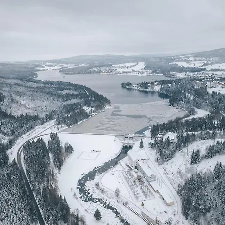 Korzo Couple Lejlighed *