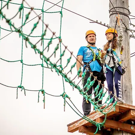 Lejlighed Korzo Couple *