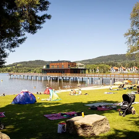 Korzo Couple Lejlighed *