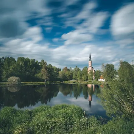 Korzo Couple Lejlighed *