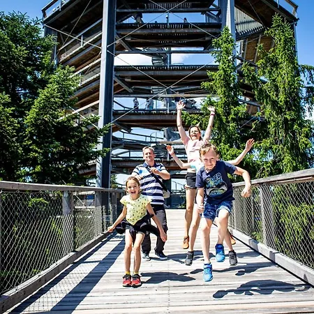 Korzo Couple Lipno nad Vltavou