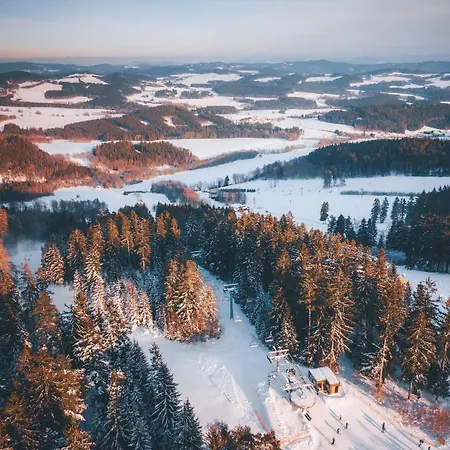 Apartment Korzo Couple