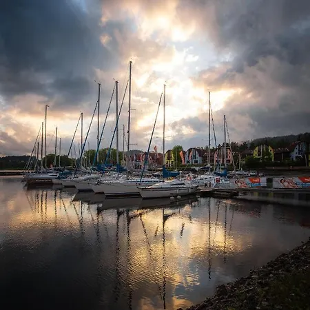 Korzo Couple Lejlighed *