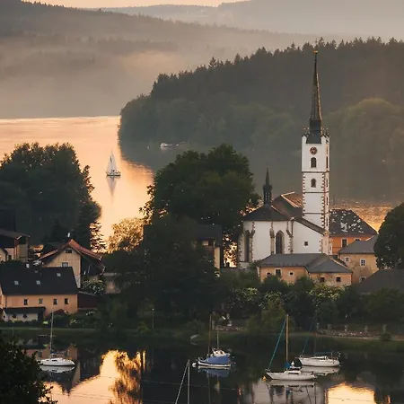 Lejlighed Korzo Couple