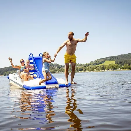 Korzo Couple Apartment