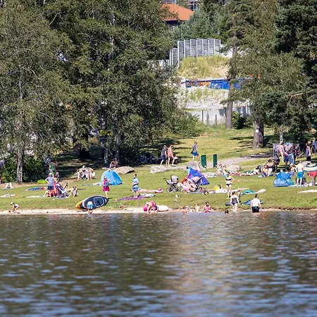 Korzo Couple Lejlighed *