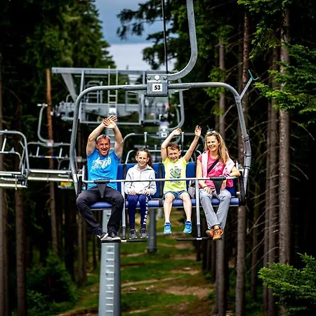 Korzo Couple Lejlighed *