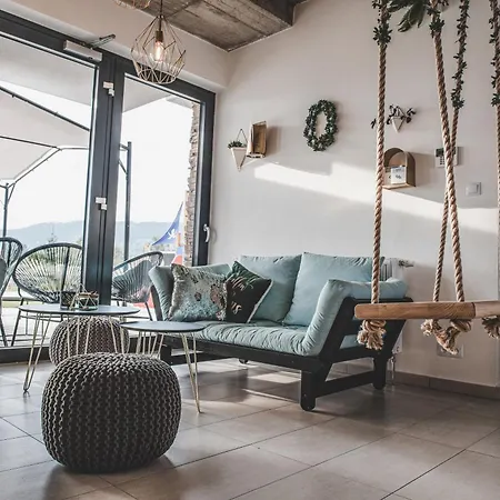 Korzo Couple * Lipno nad Vltavou