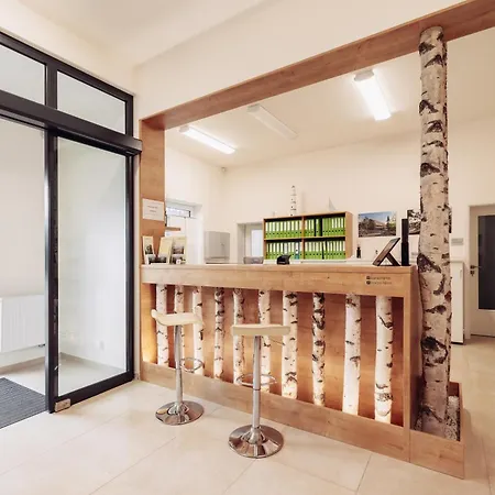 Korzo Couple Lejlighed Lipno nad Vltavou