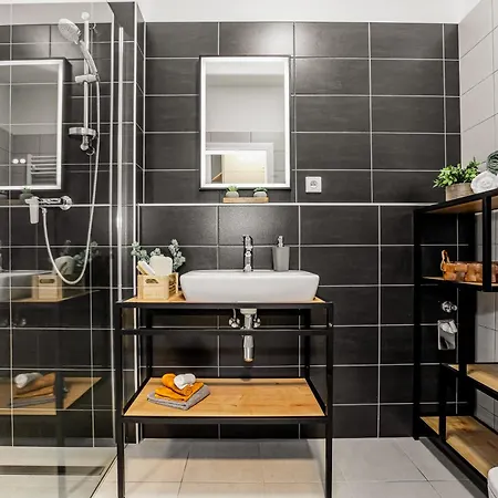 Apartamento Korzo Couple Lipno nad Vltavou