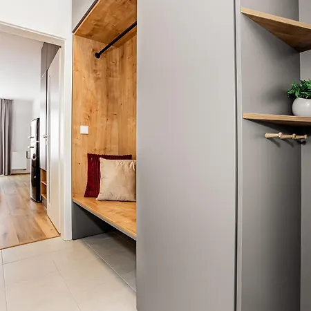 Korzo Couple * Lipno nad Vltavou