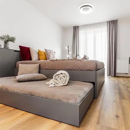 Korzo Couple * Lipno nad Vltavou