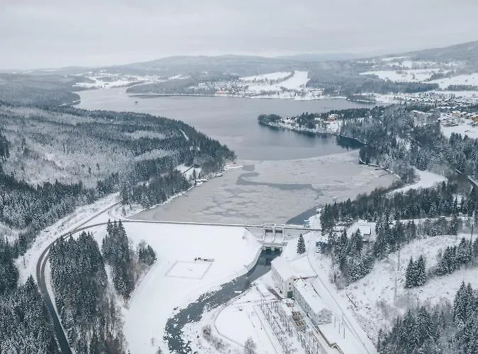 Korzo Couple アパート *