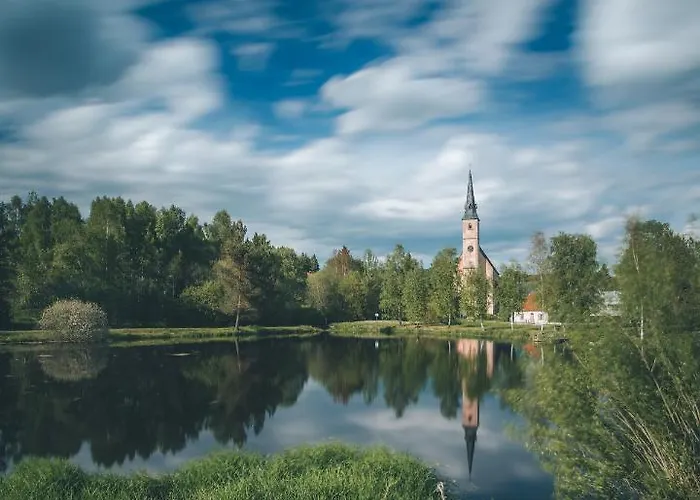 Korzo Couple アパート *