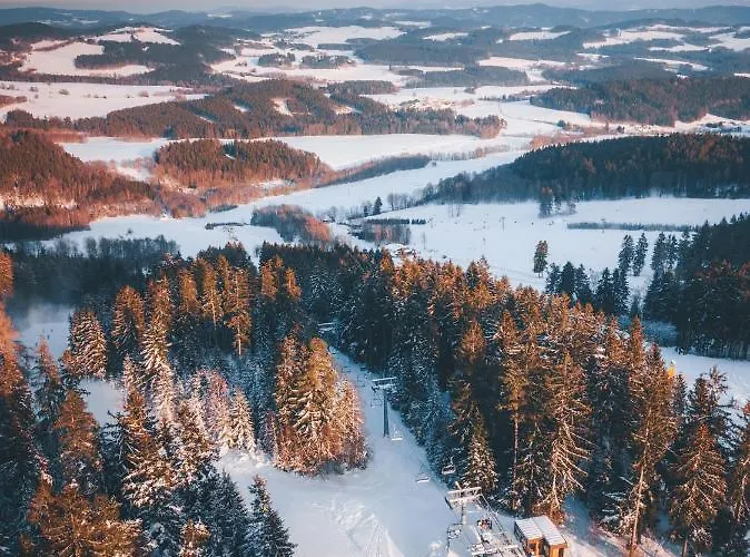 アパート Korzo Couple