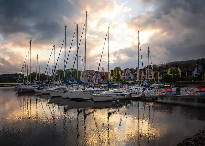 Korzo Couple アパート *