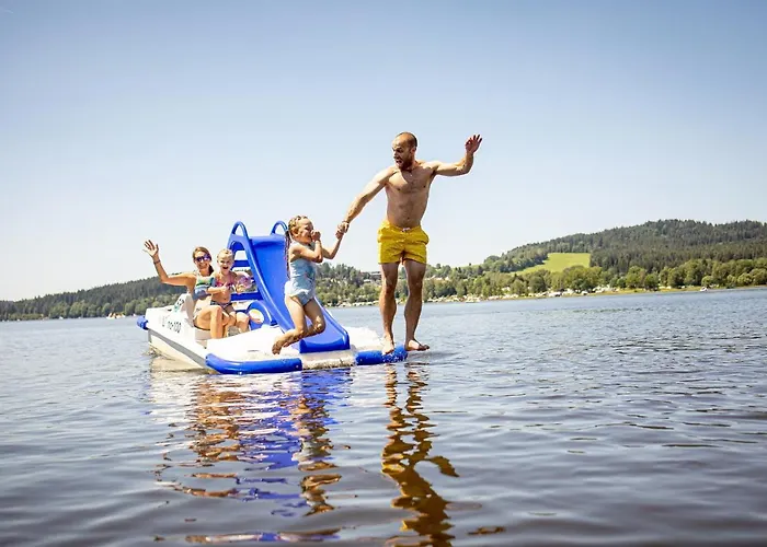 Korzo Couple アパート