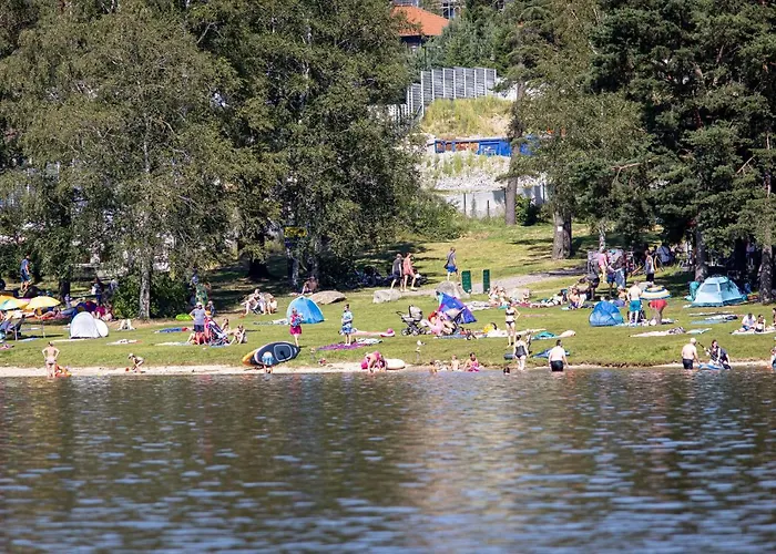 Korzo Couple アパート *