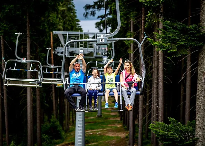 Korzo Couple アパート *