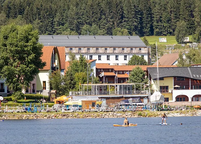 Korzo Couple アパート *