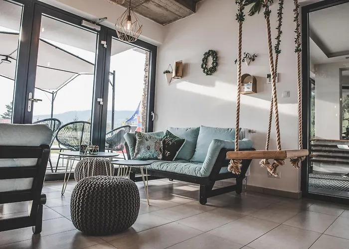 Korzo Couple * リプノ・ナト・ヴルタヴォウ