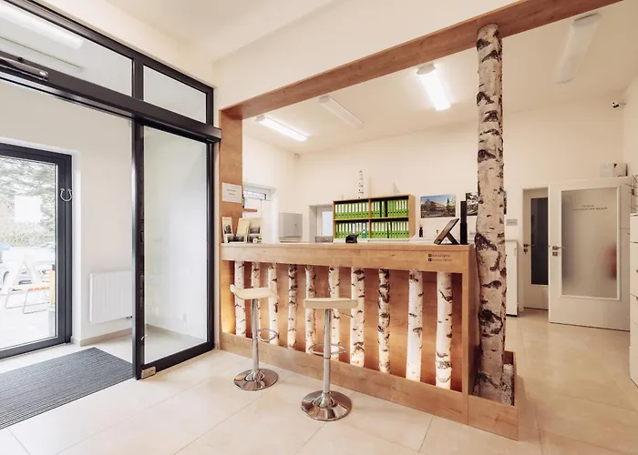 Korzo Couple アパート リプノ・ナト・ヴルタヴォウ