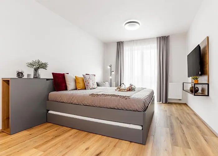 Korzo Couple * リプノ・ナト・ヴルタヴォウ