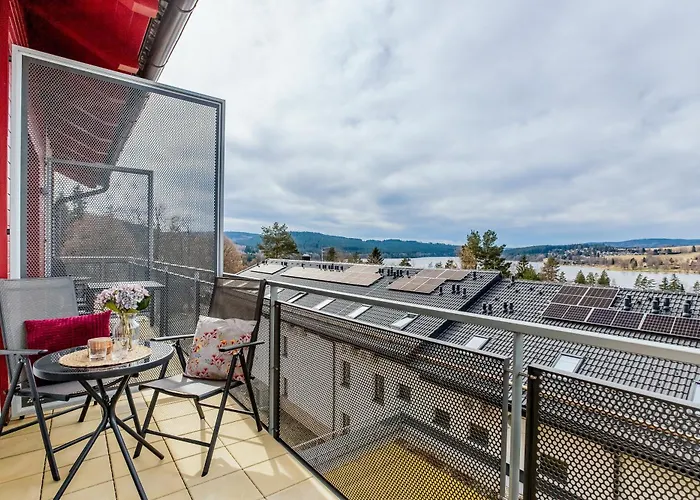 Korzo Couple Appartement *