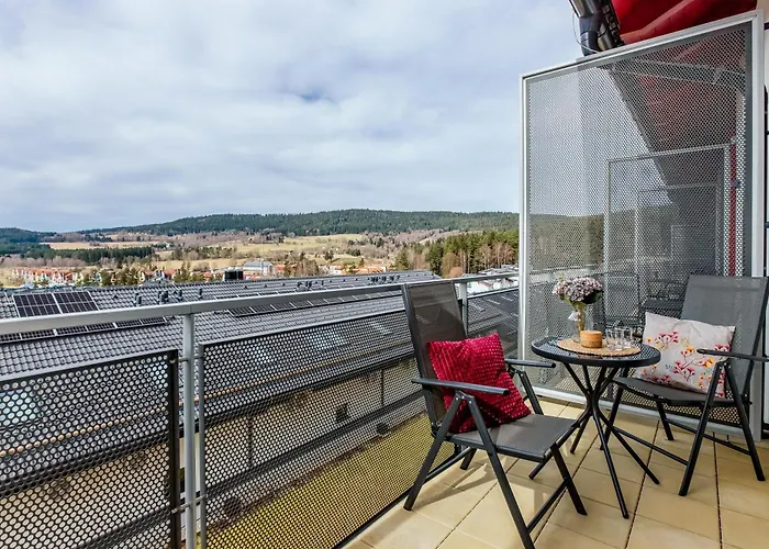 Korzo Couple リプノ・ナト・ヴルタヴォウ